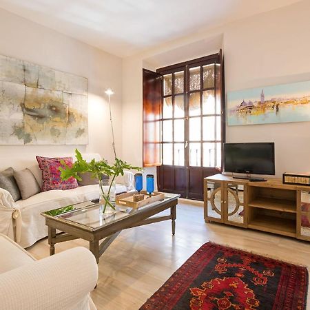 Apartmán Arenal Apartamento Centro Historico 4 Pax Sevilla Exteriér fotografie