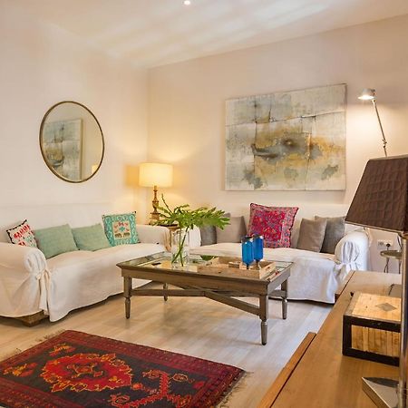Apartmán Arenal Apartamento Centro Historico 4 Pax Sevilla Exteriér fotografie