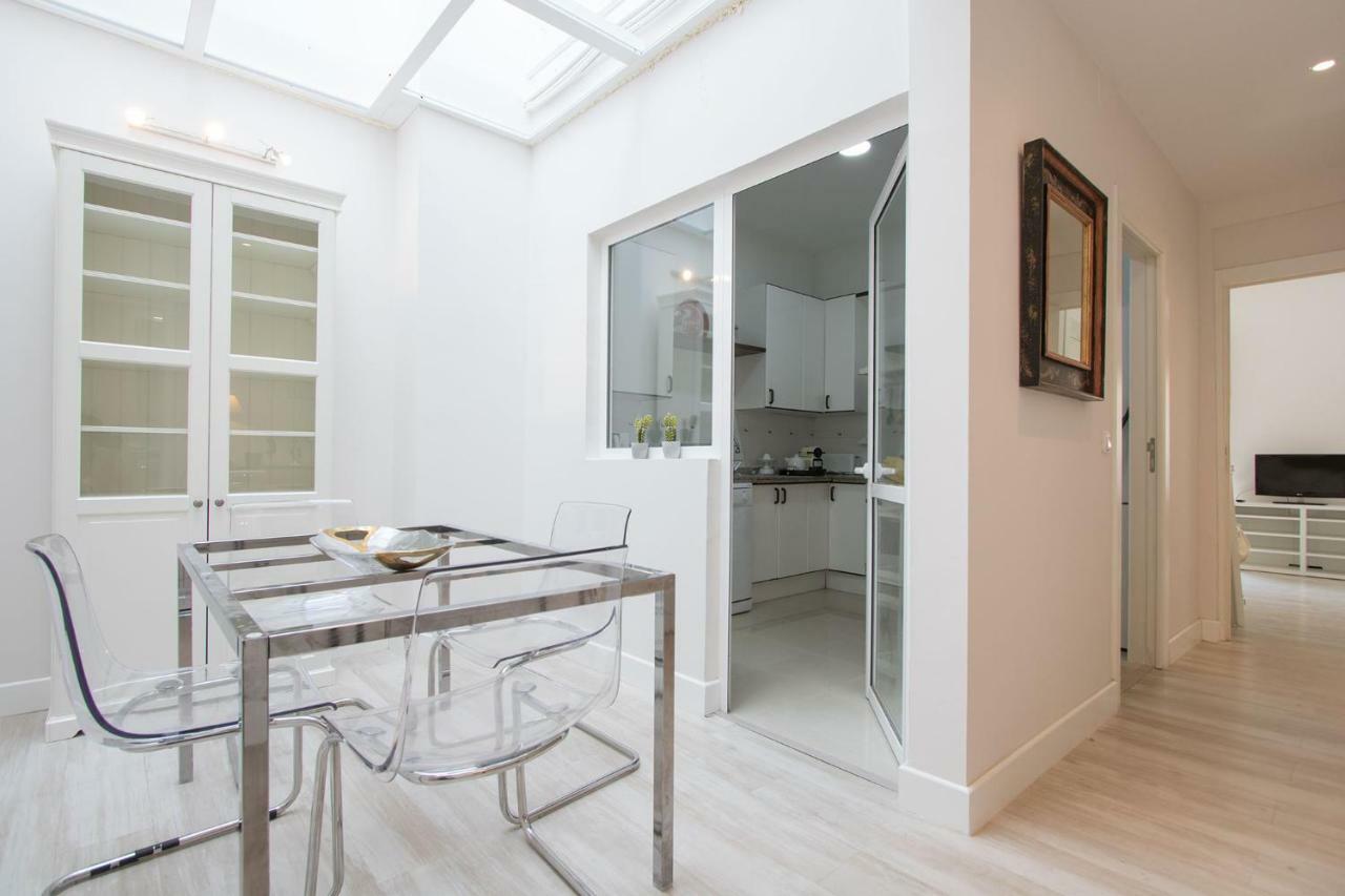 Apartmán Arenal Apartamento Centro Historico 4 Pax Sevilla Exteriér fotografie