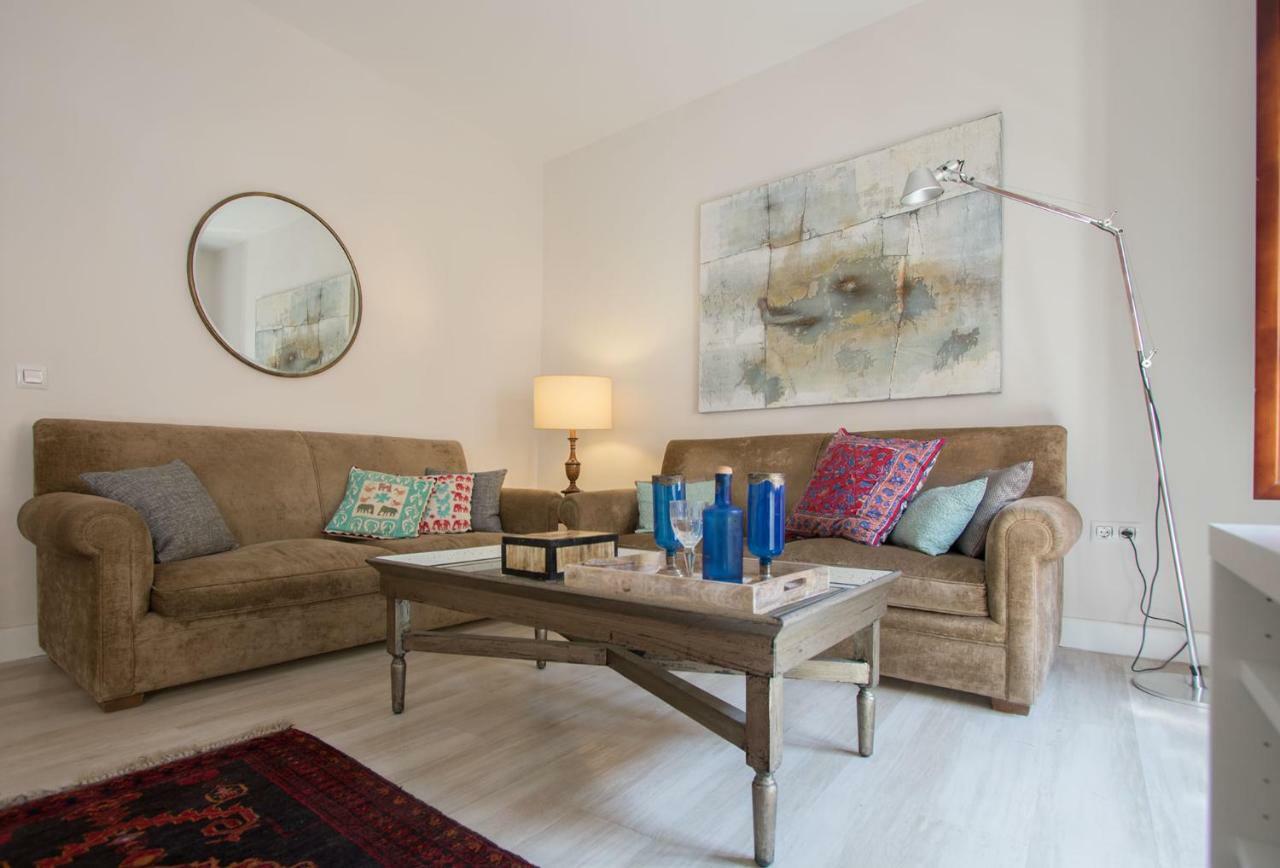 Apartmán Arenal Apartamento Centro Historico 4 Pax Sevilla Exteriér fotografie