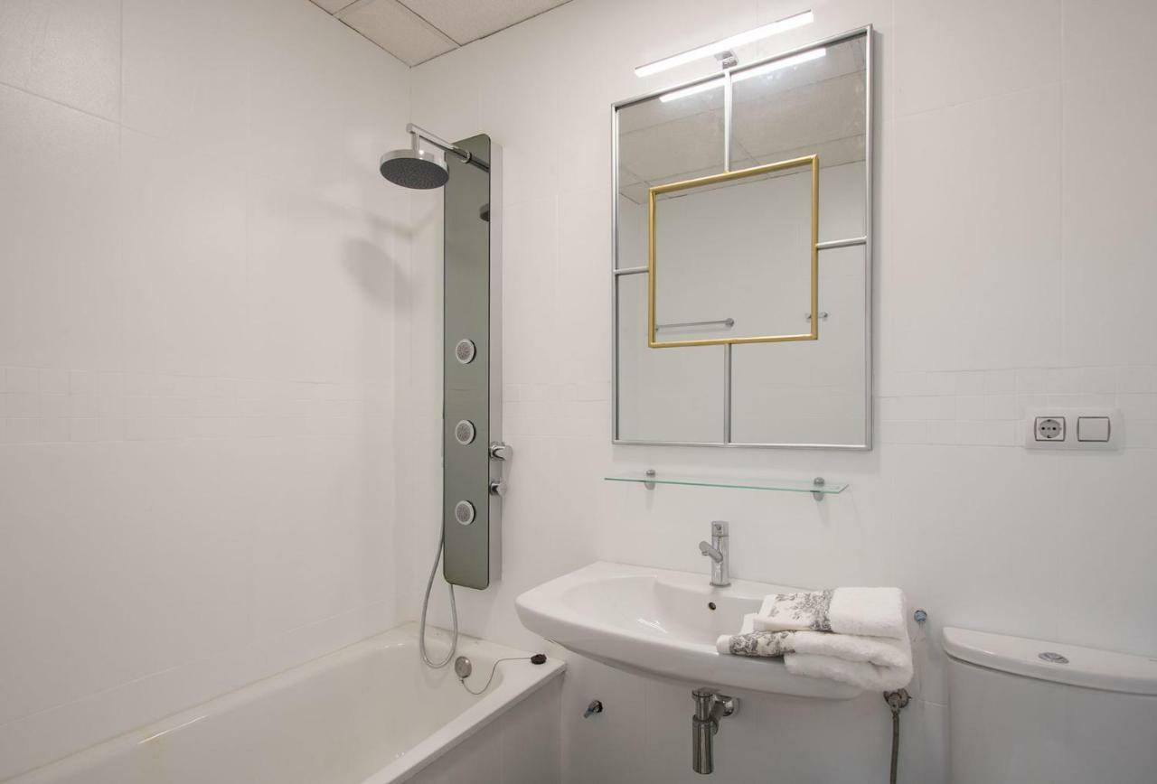 Apartmán Arenal Apartamento Centro Historico 4 Pax Sevilla Exteriér fotografie