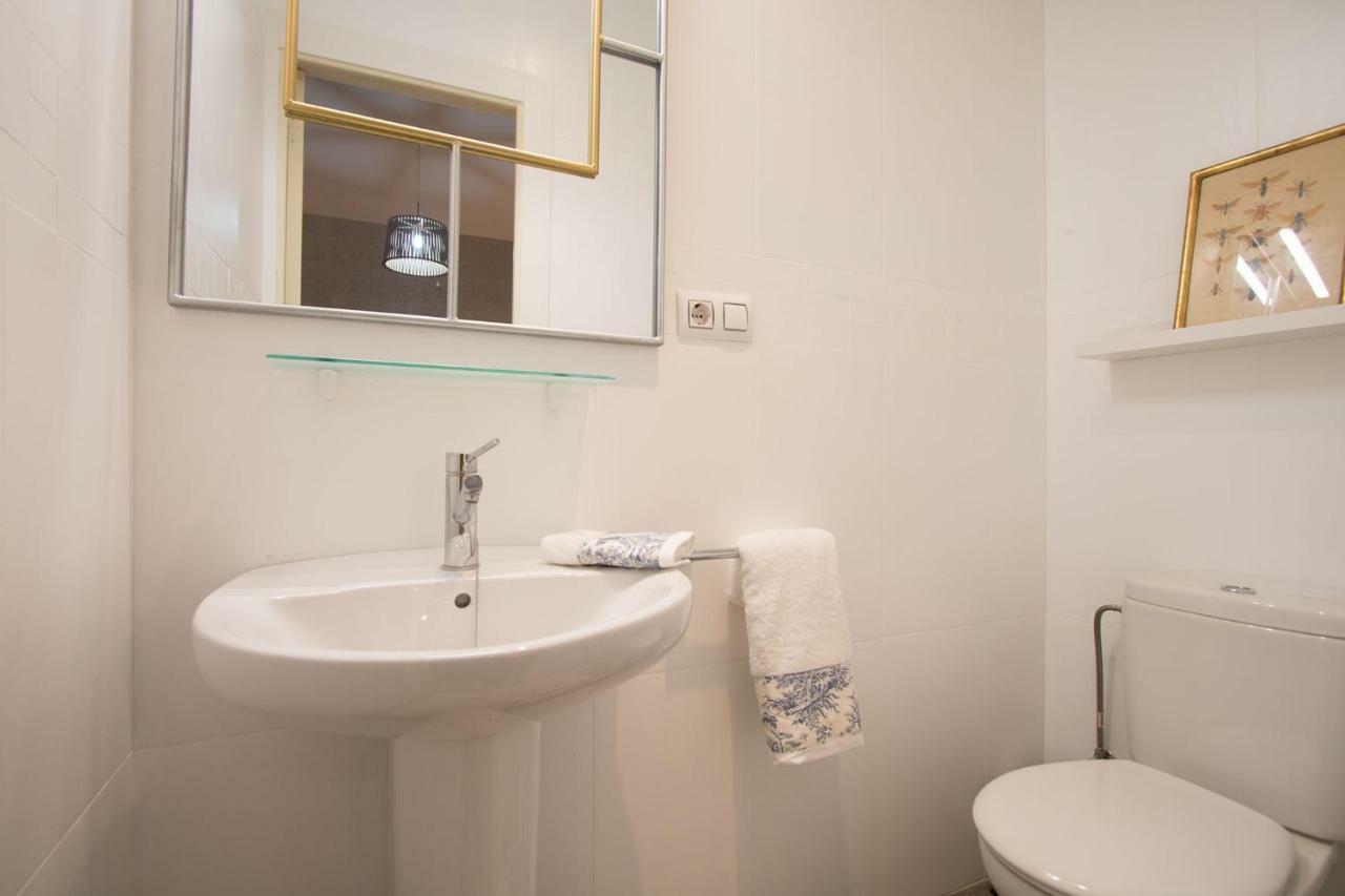 Apartmán Arenal Apartamento Centro Historico 4 Pax Sevilla Exteriér fotografie