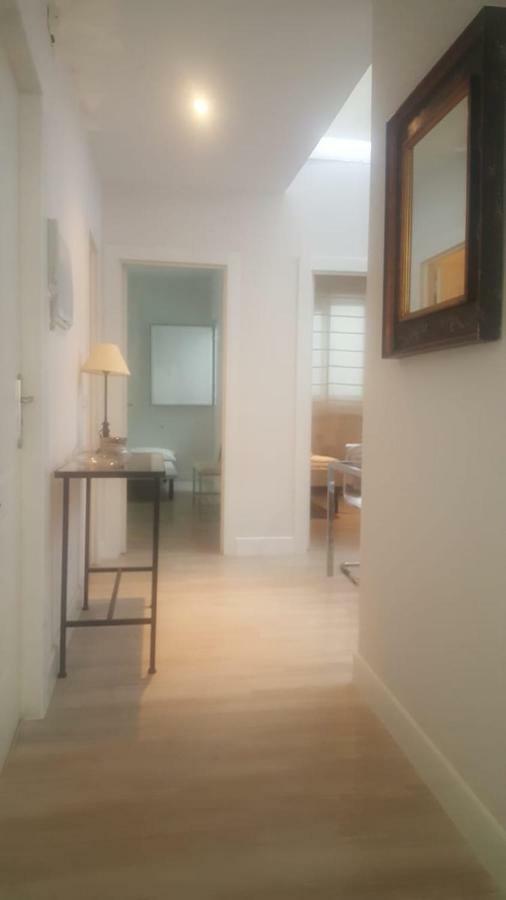 Apartmán Arenal Apartamento Centro Historico 4 Pax Sevilla Exteriér fotografie